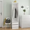 Image de Vidaxl Salon De Jardin Avec Coussins 9 Pcs Beige RÃ©sine TressÃ©e
