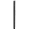 Image de vidaXL Membrane anti-mauvaises herbes noir 1,5x50 m PP