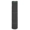 Image de vidaXL Membrane anti-mauvaises herbes noir 0,5x100 m PP