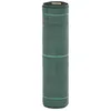 Image de vidaXL Membrane anti-mauvaises herbes vert 0,5x25 m PP