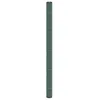 Image de vidaXL Membrane anti-mauvaises herbes vert 2x150 m PP