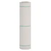 Image de vidaXL Membrane anti-mauvaises herbes blanc 0,5x100 m PP
