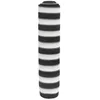 Image de Vidaxl Filet Brise-Vue Anthracite Et Blanc 2x10 M Pehd 75 G/MÂ²