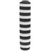 Image de Vidaxl Filet Brise-Vue Anthracite Et Blanc 1,8x50 M Pehd 195 G/MÂ²
