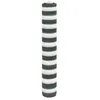 Image de Vidaxl Filet Brise-Vue Vert Et Blanc 1,8x50 M Pehd 75 G/MÂ²