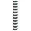 Image de Vidaxl Filet Brise-Vue Vert Et Blanc 1,5x10 M Pehd 195 G/MÂ²