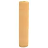 Image de Vidaxl Filet Brise-Vue Sable 1,2x10 M Pehd 195 G/MÂ²