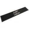 Image de vidaXL Tapis de cuisine lavable texte Coffee 60x300 cm velours