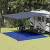 Image de Vidaxl Salon De Jardin 4 Pcs Avec Coussins Gris RÃ©sine TressÃ©e