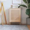Image de Vidaxl Salon De Jardin Avec Coussins 6 Pcs Beige RÃ©sine TressÃ©e