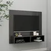 Image de Vidaxl Salon De Jardin Avec Coussins 6 Pcs Beige RÃ©sine TressÃ©e