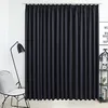 Image de Vidaxl Salon De Jardin 9 Pcs Avec Coussins Noir RÃ©sine TressÃ©e