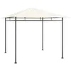 Image de Vidaxl Salon De Jardin Avec Coussins 10 Pcs Beige RÃ©sine TressÃ©e