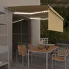 Image de Vidaxl Salon De Jardin 7 Pcs Avec Coussins Noir RÃ©sine TressÃ©e