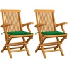 Image de Vidaxl Salon De Jardin 7 Pcs Avec Coussins Noir RÃ©sine TressÃ©e