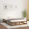 Image de Vidaxl Salon De Jardin Avec Coussins 6 Pcs Beige RÃ©sine TressÃ©e