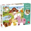 Image de Jumbo GOULA - Magnetic Farm