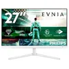 Image de Philips Evnia 3000 27M2N3501PA - Écran LED - jeux - 27" - 2560 x 1440 QHD @ 260 Hz - IPS - 1000:1 - HDR10 - 0.3 ms - 2xHDMI, DisplayPort - haut-parleurs - blanc