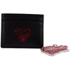 Image de Porte-monnaie Karl Lagerfeld  Hearts Ch+keychain Gp P29237606