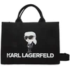 Image de Sac Bandouliere Karl Lagerfeld  40534 P31299629
