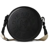 Image de Sac Bandouliere Karl Lagerfeld  K Circle Round Cb Perforat P30666640