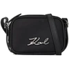 Image de Sac Bandouliere Karl Lagerfeld  K Signature Nylon Cb Pouch P30622269