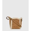 Image de Karl Lagerfeld Sacs Ã  main Crystal Rain A4W30068 Marron
