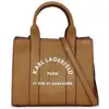 Image de Cabas Karl Lagerfeld  Cabas Essentials Marron P31708661