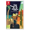 Image de Frog Detective : The Entire Mystery Switch