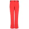 Image de Pantalon de ski PROTEST PRTRELOLE snowpants (Poppy red) femme