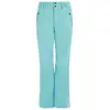 Image de Pantalon de ski PROTEST PRTCINNAMONES snowpants (Glacial Blue) Femme