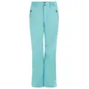 Image de Pantalon de ski PROTEST PRTCINNAMONES snowpants (Glacial Blue) Femme