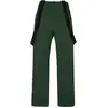 Image de Protest - Pantalon de ski - Prtmikado Snowpants Kale green pour Homme en Nylon - Taille S - Vert