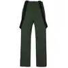 Image de Pantalon de ski PROTEST PRTMIKADO snowpants (Kale Green) homme