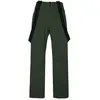 Image de Pantalon de ski PROTEST PRTMIKADO snowpants (Kale Green) homme