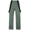 Image de Pantalon de ski PROTEST PRTMIKADO snowpants (Aspen green) homme