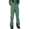 Image de Protest - Pantalon de ski - Prtrowens Snowpants Aspen green pour Homme en Nylon - Taille M - Vert