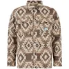 Image de Veste PROTEST PRTRomin outdoor sjacket (BambooBeige) Homme