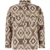 Image de Veste PROTEST PRTRomin outdoor sjacket (BambooBeige) Homme