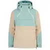 Image de Veste de snowboard Protest PRTFall anorak (Glacial Blue) femme