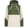 Image de Veste de snowboard Protest PRTFall anorak (Thyme) femme