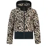 Image de Veste de ski PROTEST PRTJetta Snowjacket (BambooBeige) femme