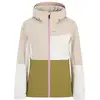 Image de Veste de ski Protest PRTSina (Willow Green) femme