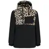Image de Veste de ski PROTEST PRTViper Anorak (True Black) femme