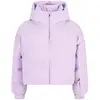 Image de Veste de ski PROTEST PRTVox Snowjacket (thistle purple) femme