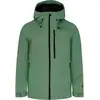 Image de Protest - Veste de ski imperméable - Prtabalony 3L Shell Jacket Aspen green pour Homme - Taille S - Vert