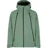 Image de Protest - Veste de ski imperméable - Prtferrol Snowjacket Aspen green pour Homme - Taille L - Vert