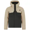 Image de Veste de ski Protest PRTKajo (BambooBeige) homme
