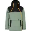 Image de Veste de freeride PROTEST PRTLado snowjacket (Aspen green) Homme