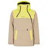 Image de Veste de freeride PROTEST PRTLado snowjacket (Lime Splash)